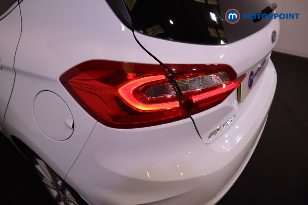 Used Ford Fiesta 2018 for sale - 76290746: Photo 37