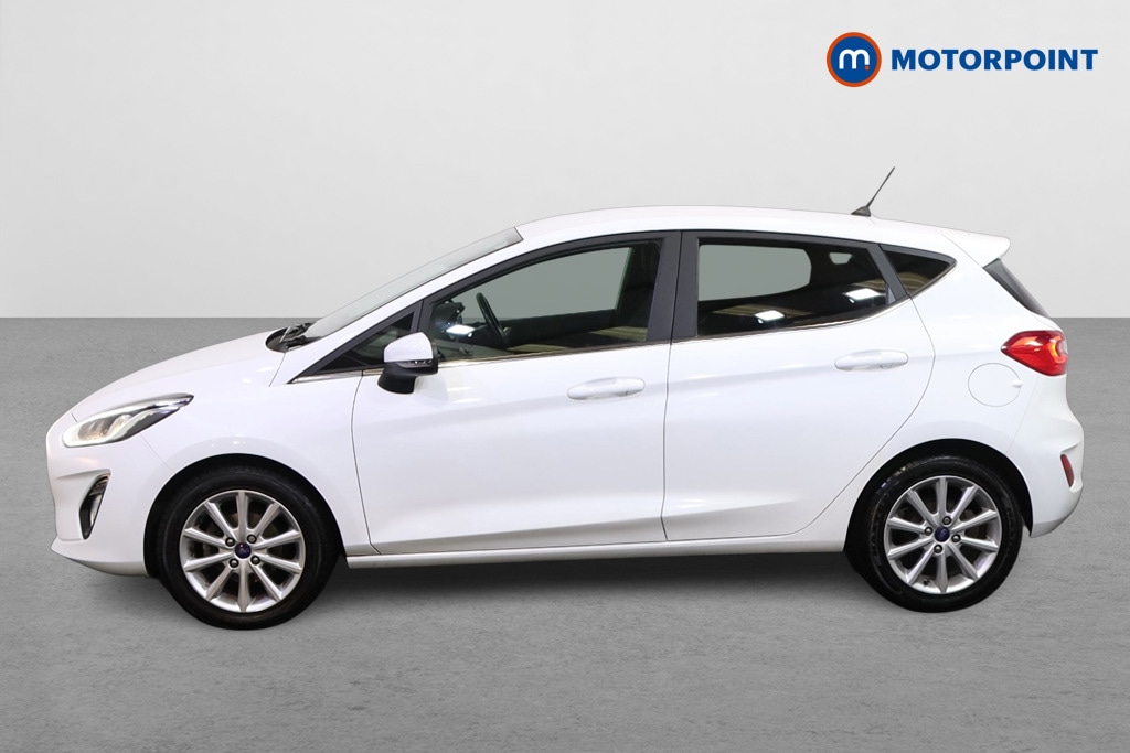 Used Ford Fiesta 2018 for sale - 76290746: Photo 4