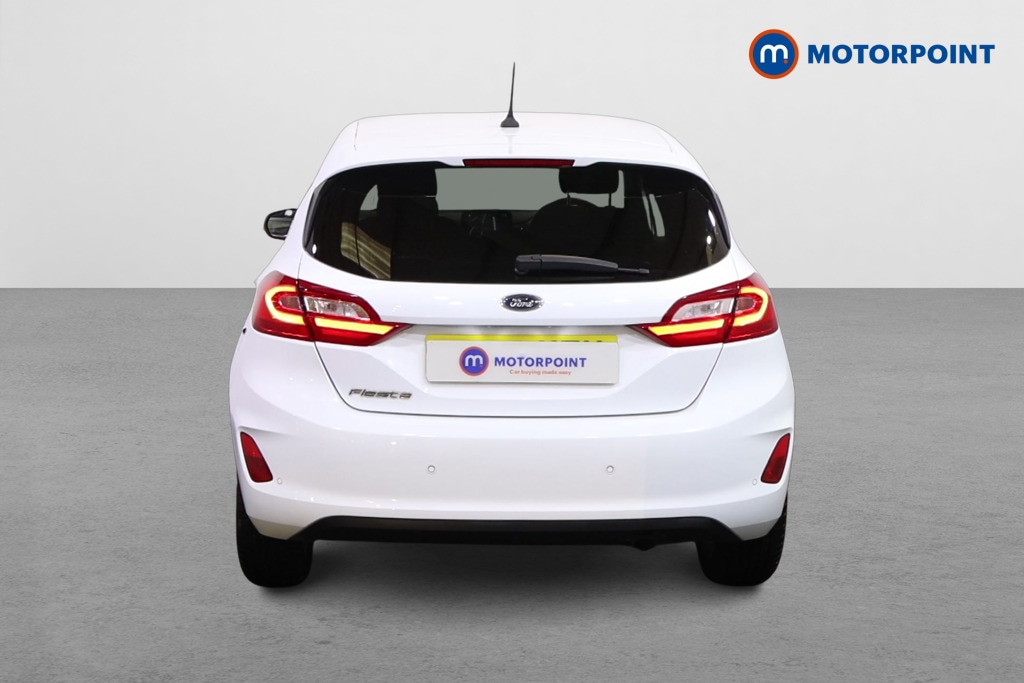Used Ford Fiesta 2018 for sale - 76290746: Photo 6