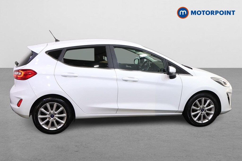 Used Ford Fiesta 2018 for sale - 76290746: Photo 8