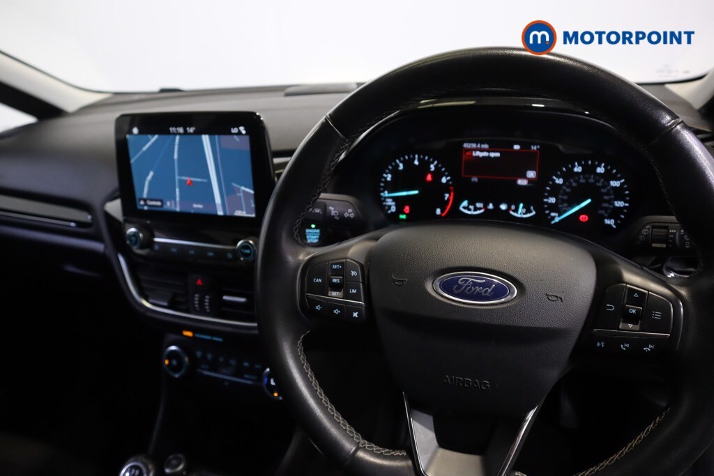 Used Ford Fiesta 2018 for sale - 76290746: Photo 9