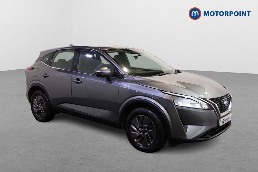 Used Nissan Qashqai 2022 for sale - 76831176: Photo 1