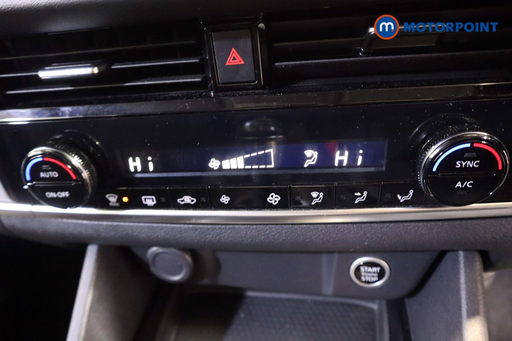 Used Nissan Qashqai 2022 for sale - 76831176: Photo 13