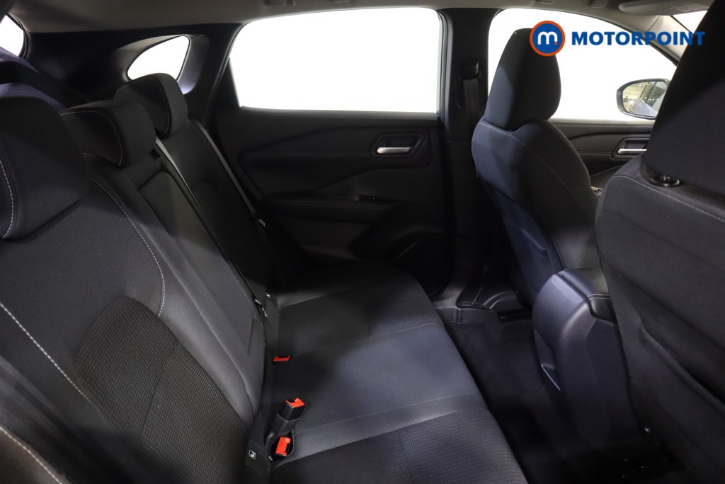 Used Nissan Qashqai 2022 for sale - 76831176: Photo 17