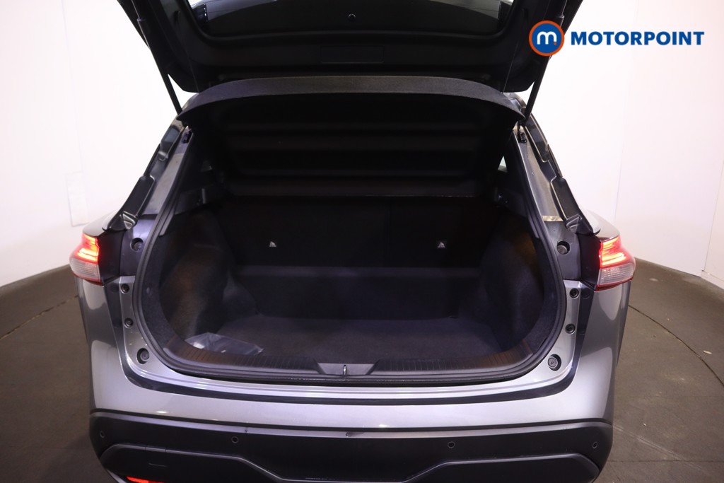 Used Nissan Qashqai 2022 for sale - 76831176: Photo 19