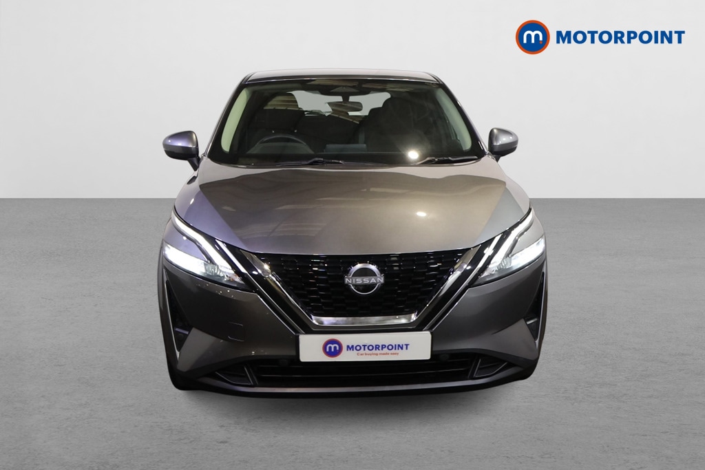 Used Nissan Qashqai 2022 for sale - 76831176: Photo 2