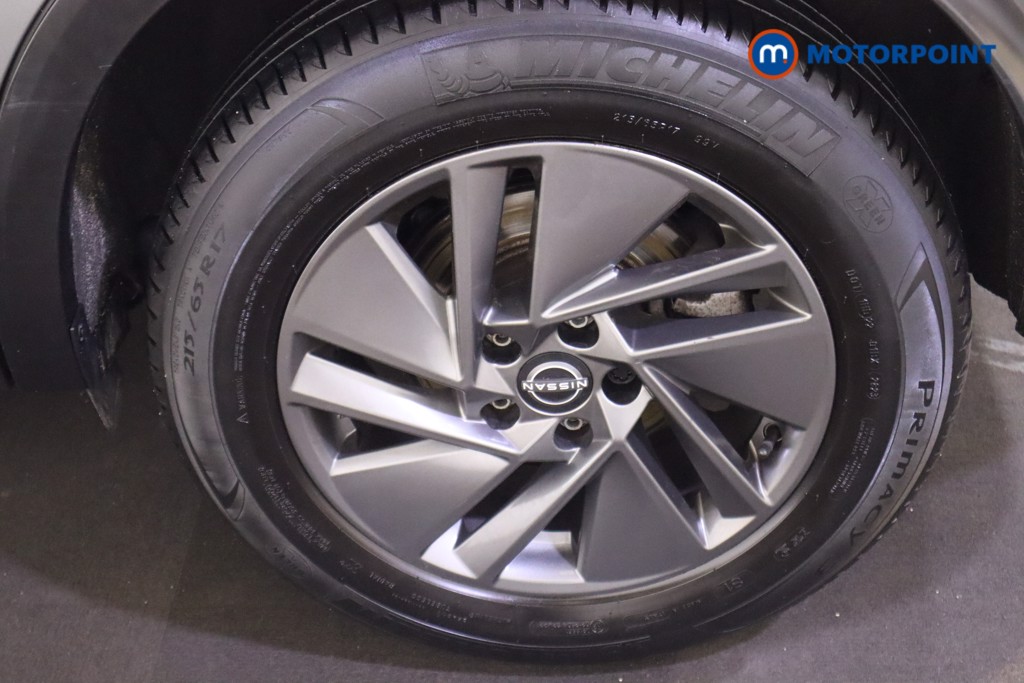 Used Nissan Qashqai 2022 for sale - 76831176: Photo 21