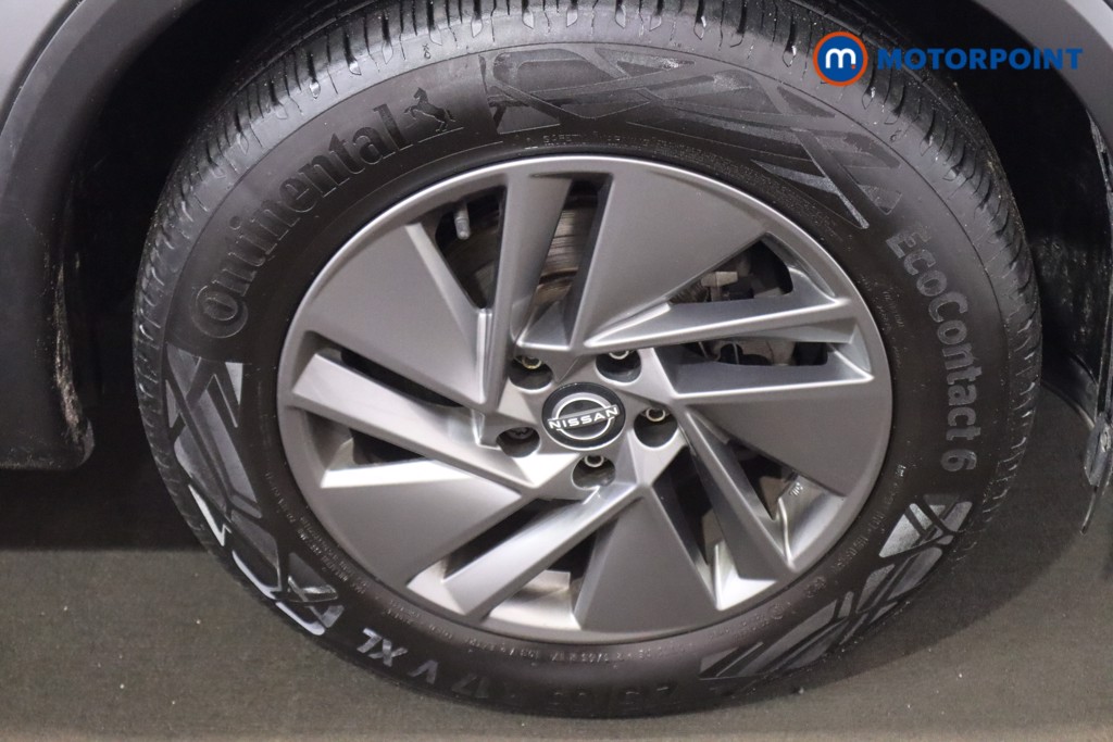 Used Nissan Qashqai 2022 for sale - 76831176: Photo 23