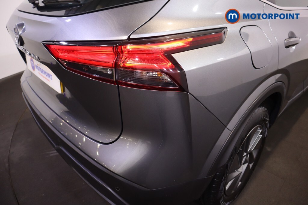 Used Nissan Qashqai 2022 for sale - 76831176: Photo 25