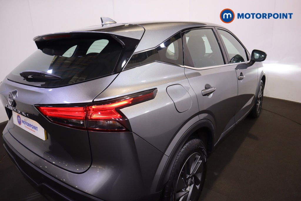 Used Nissan Qashqai 2022 for sale - 76831176: Photo 26