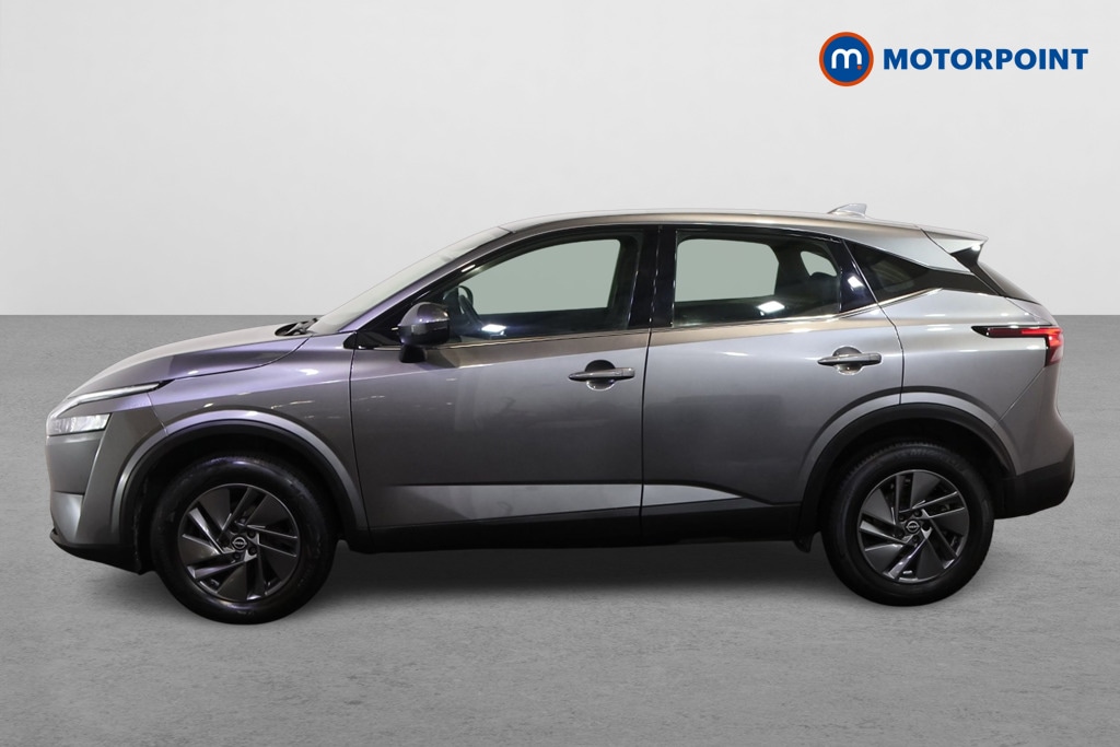 Used Nissan Qashqai 2022 for sale - 76831176: Photo 4