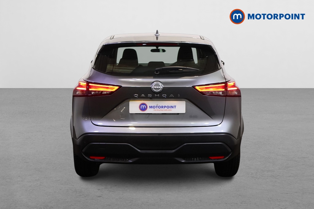 Used Nissan Qashqai 2022 for sale - 76831176: Photo 6