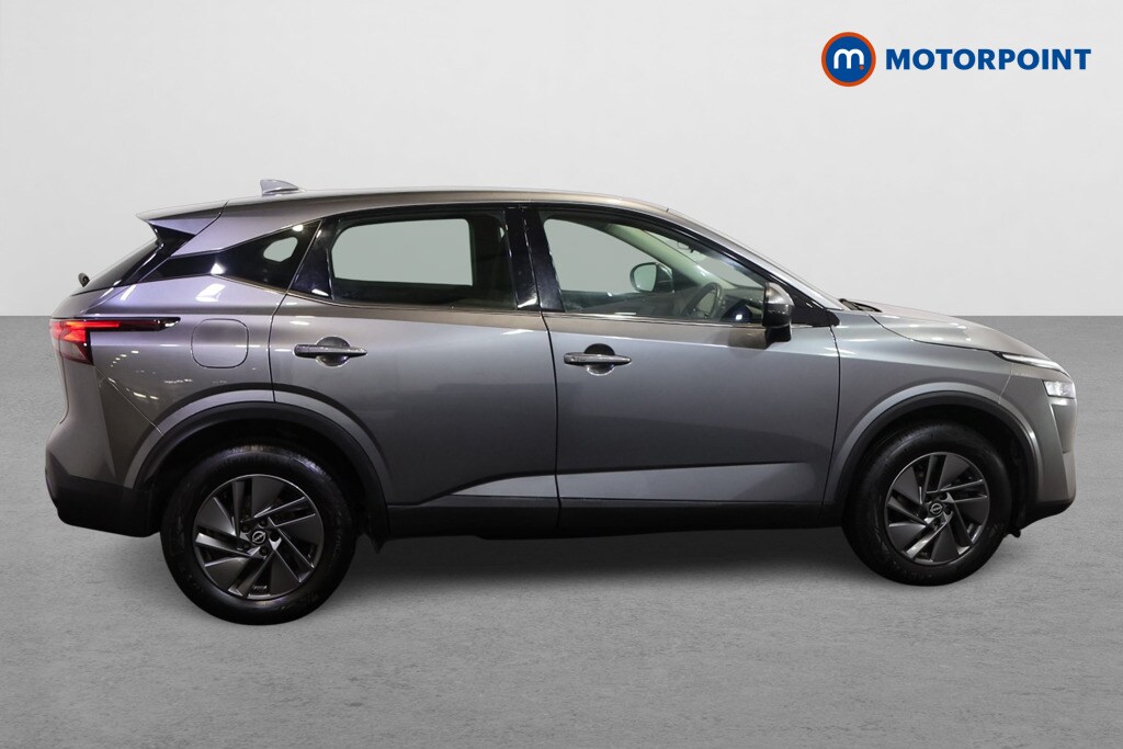 Used Nissan Qashqai 2022 for sale - 76831176: Photo 8