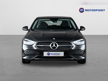 Used Mercedes-Benz C Class 2022 for sale - 79421546: Photo