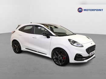 Used Ford Puma 2023 for sale - 78721921: Photo