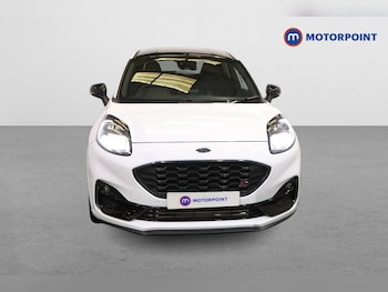 Used Ford Puma 2023 for sale - 78721921: Photo