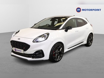 Used Ford Puma 2023 for sale - 78721921: Photo