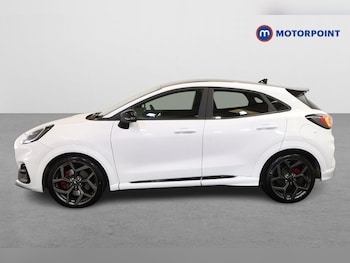 Used Ford Puma 2023 for sale - 78721921: Photo