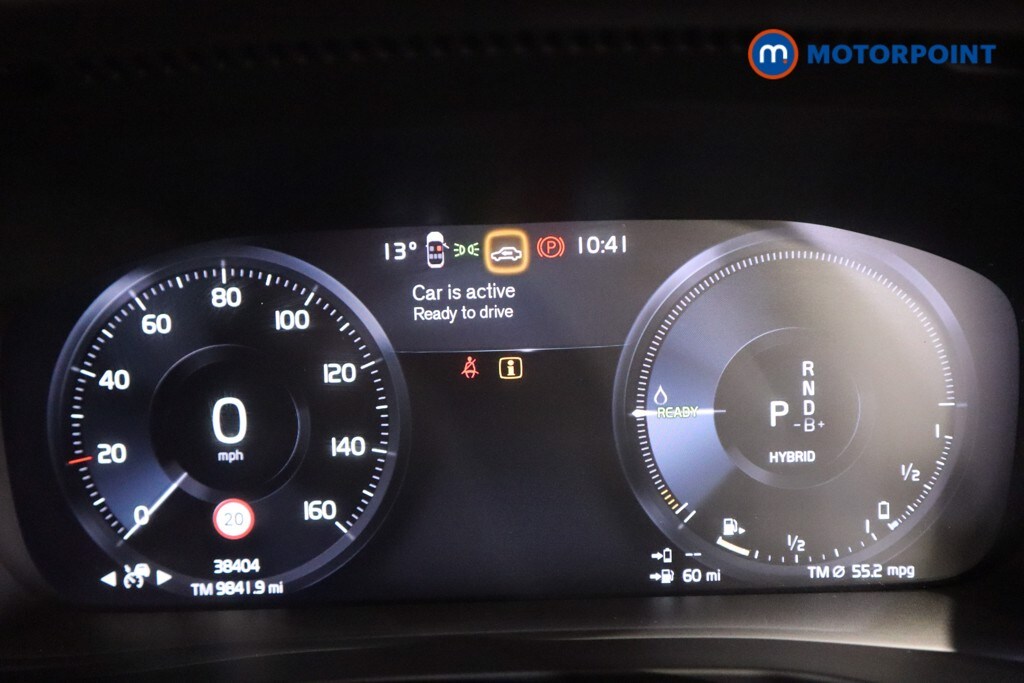 Used Volvo XC40 2023 for sale - 77845839: Photo 12