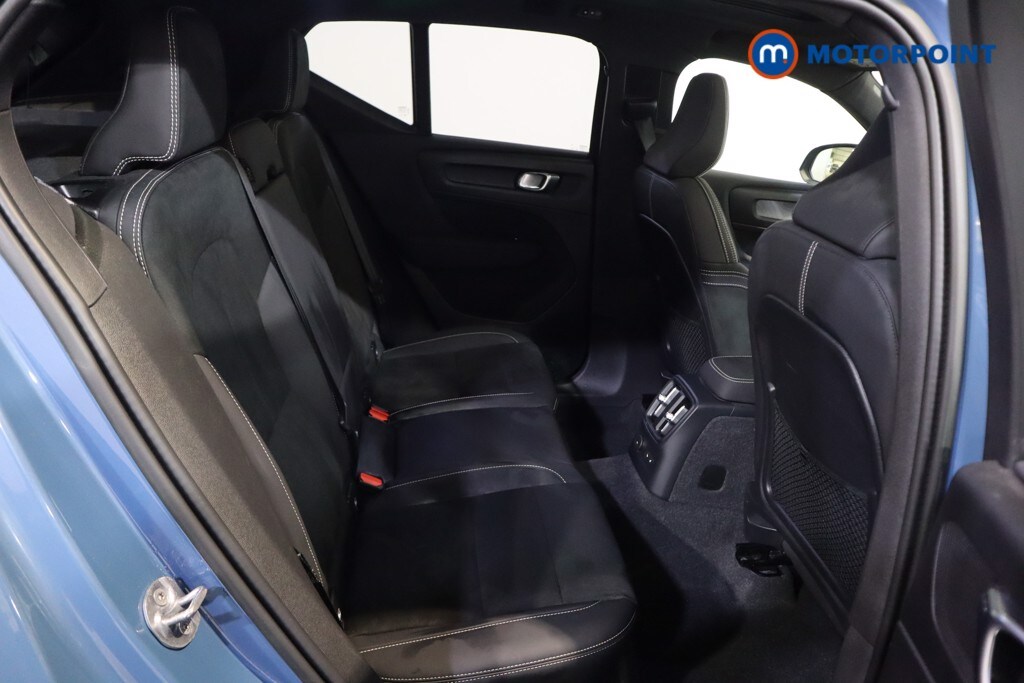 Used Volvo XC40 2023 for sale - 77845839: Photo 15