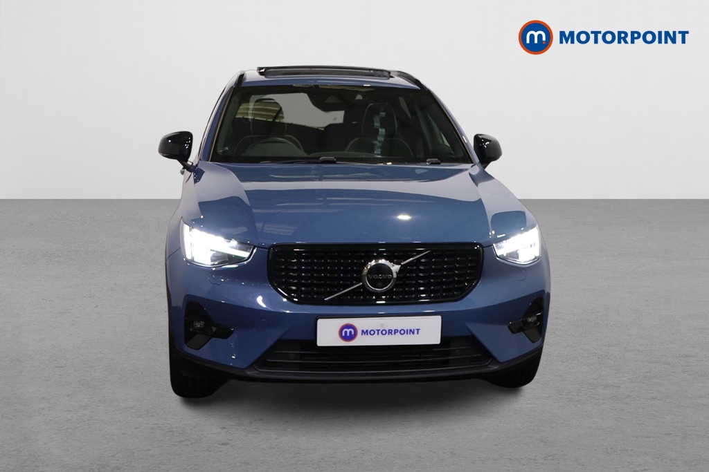 Used Volvo XC40 2023 for sale - 77845839: Photo 2