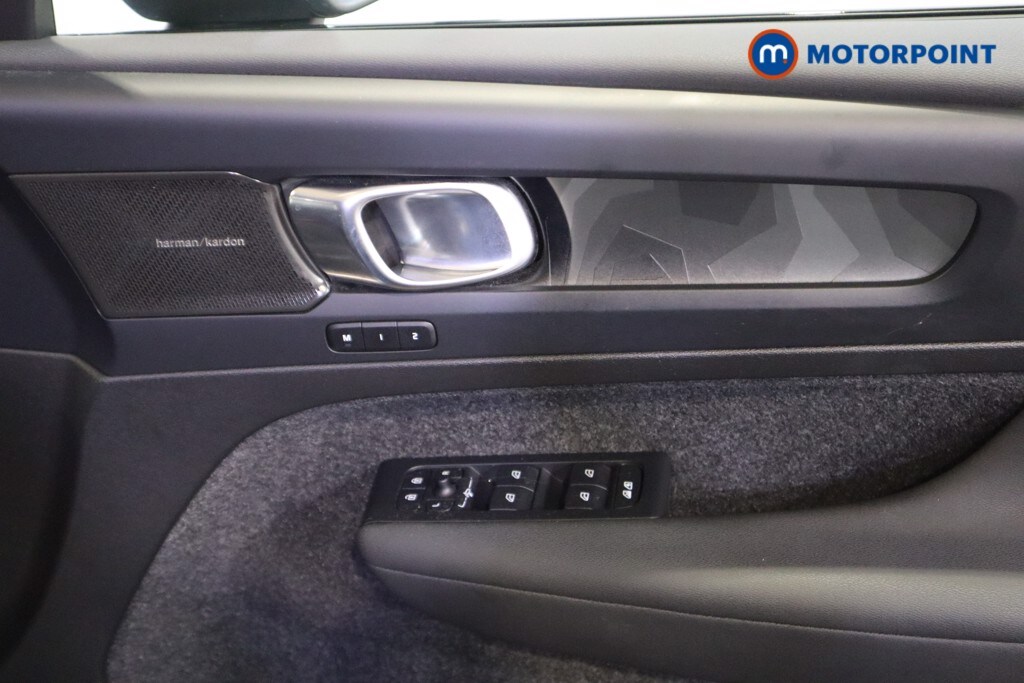 Used Volvo XC40 2023 for sale - 77845839: Photo 22