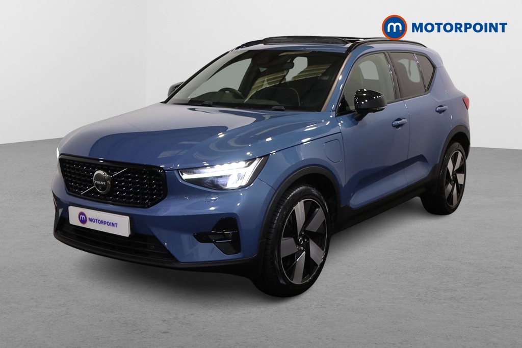 Used Volvo XC40 2023 for sale - 77845839: Photo 3