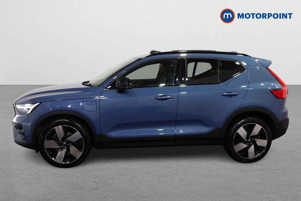 Used Volvo XC40 2023 for sale - 77845839: Photo 4