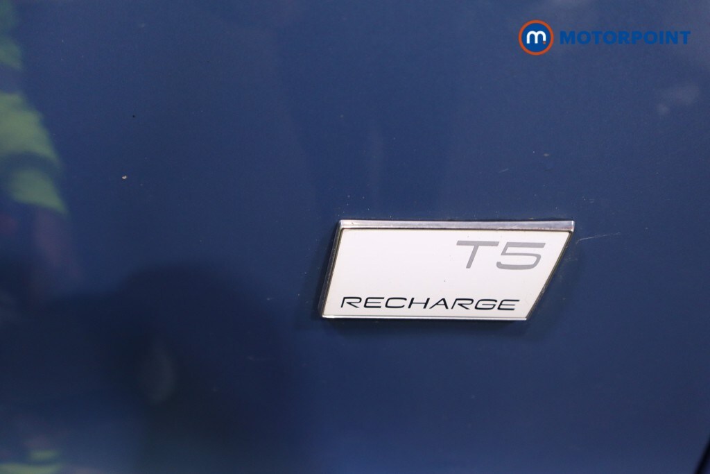 Used Volvo XC40 2023 for sale - 77845839: Photo 46