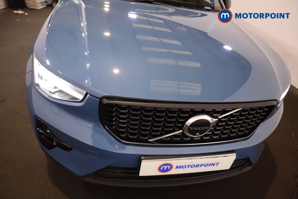 Used Volvo XC40 2023 for sale - 77845839: Photo 48