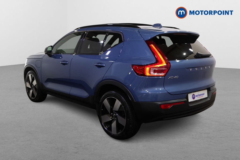Used Volvo XC40 2023 for sale - 77845839: Photo 5