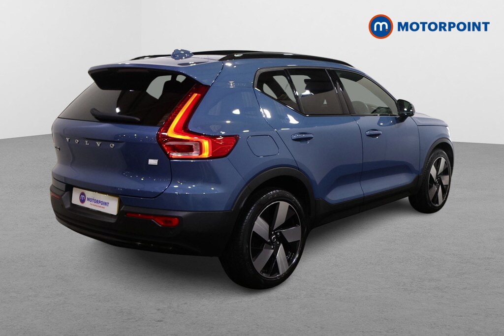 Used Volvo XC40 2023 for sale - 77845839: Photo 7