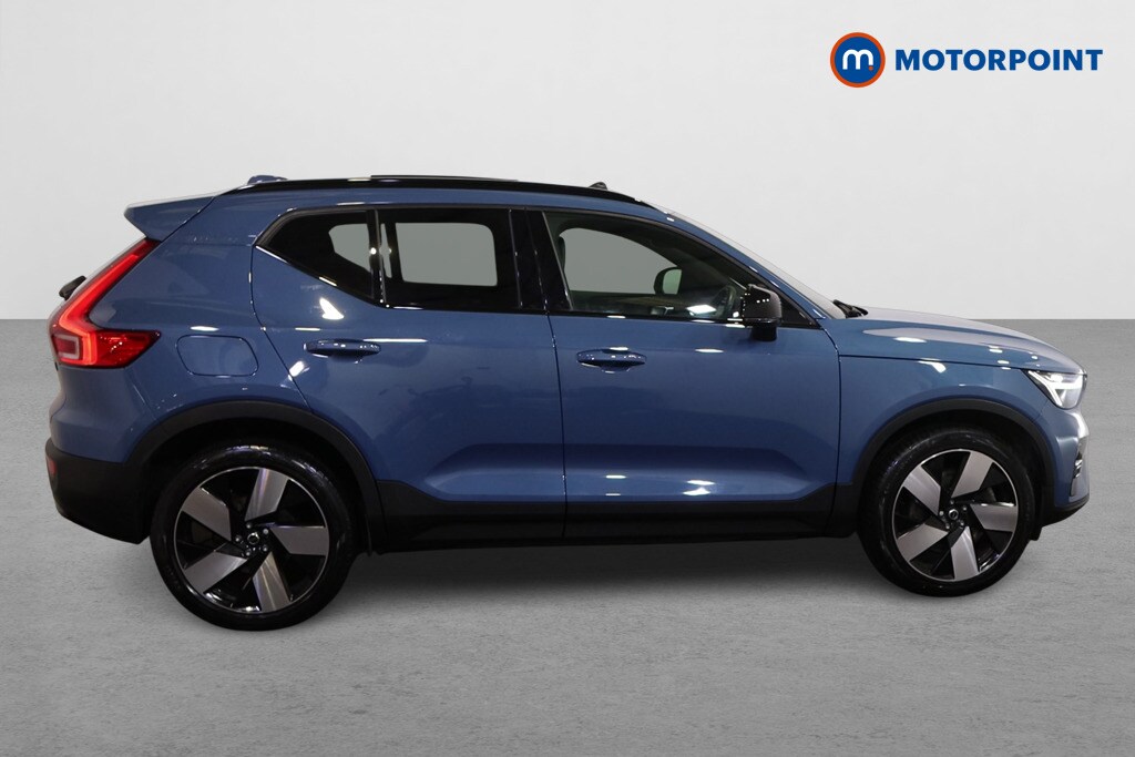 Used Volvo XC40 2023 for sale - 77845839: Photo 8