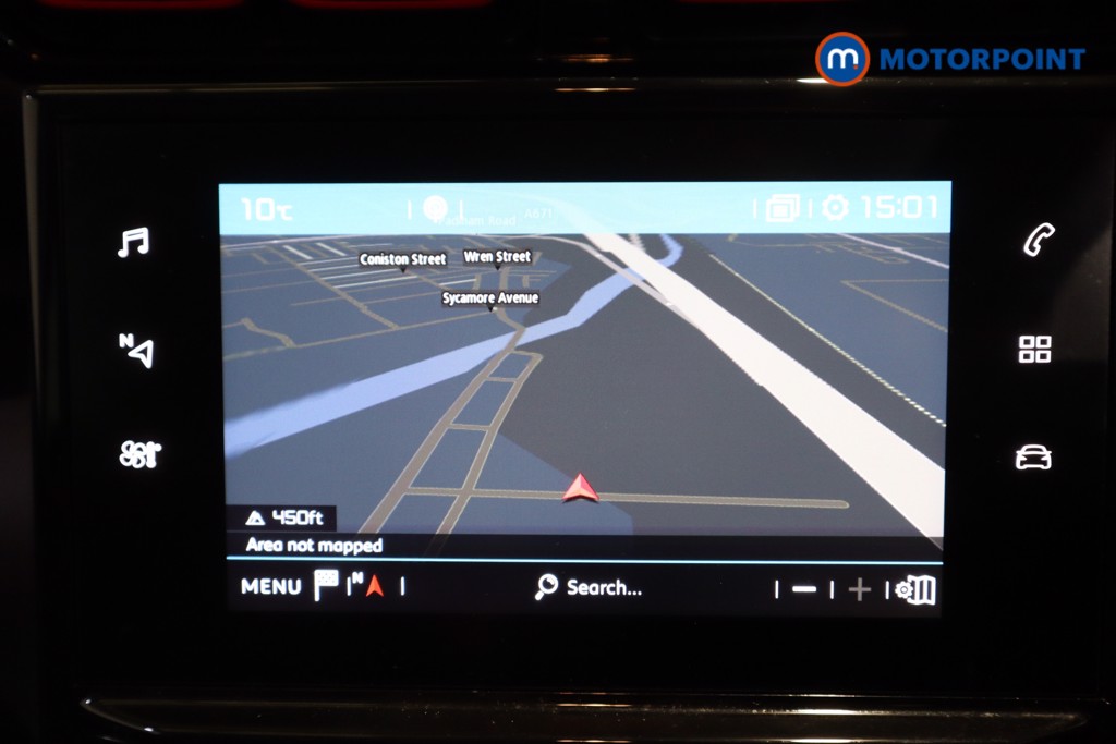 Used Citroen C3 Aircross 2020 for sale - 77226019: Photo 10