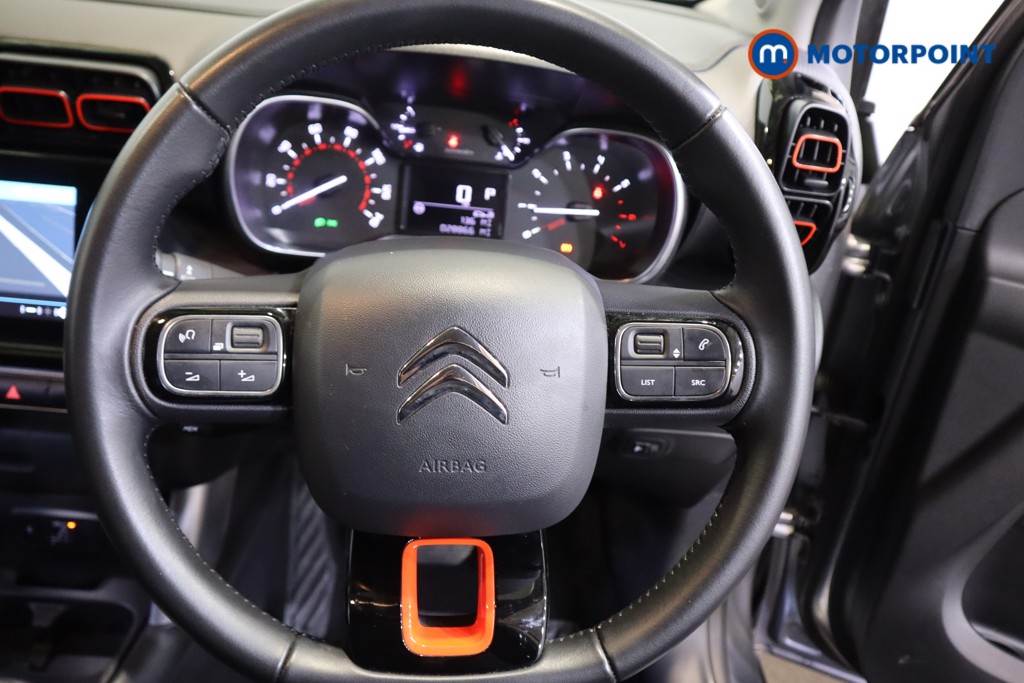 Used Citroen C3 Aircross 2020 for sale - 77226019: Photo 11