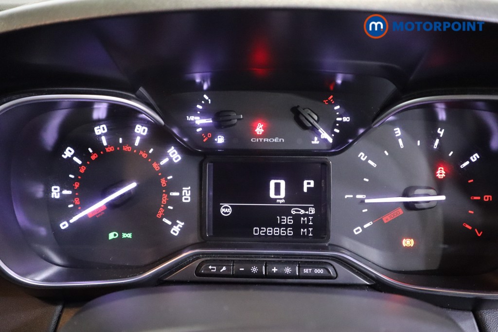 Used Citroen C3 Aircross 2020 for sale - 77226019: Photo 12