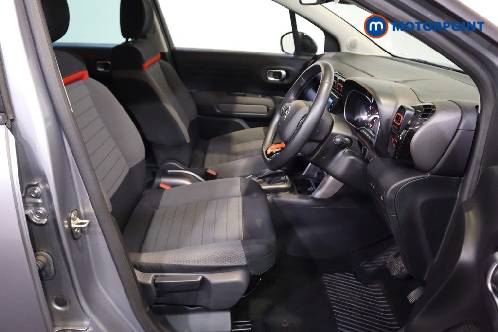 Used Citroen C3 Aircross 2020 for sale - 77226019: Photo 14