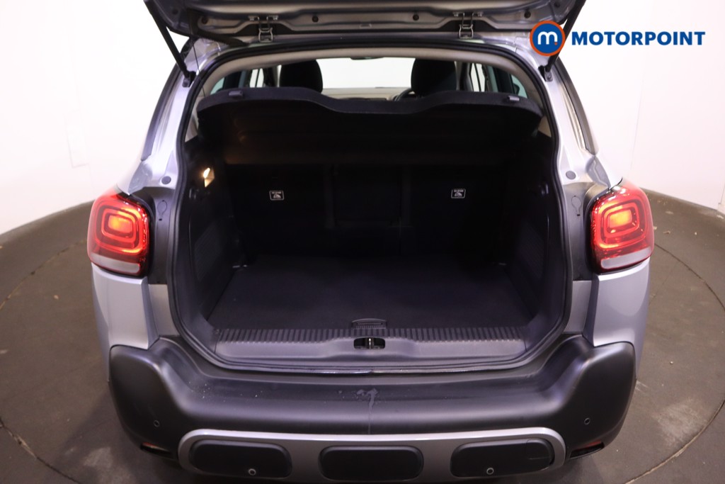 Used Citroen C3 Aircross 2020 for sale - 77226019: Photo 17