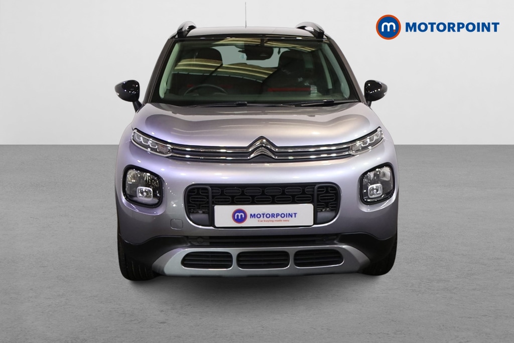 Used Citroen C3 Aircross 2020 for sale - 77226019: Photo 2