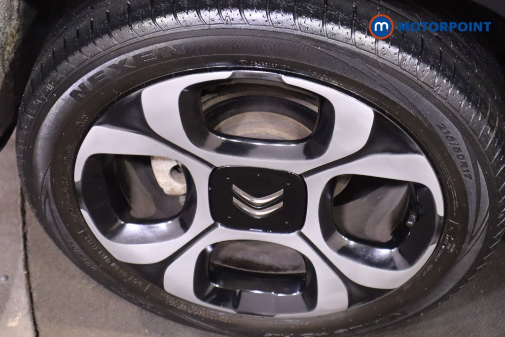 Used Citroen C3 Aircross 2020 for sale - 77226019: Photo 21