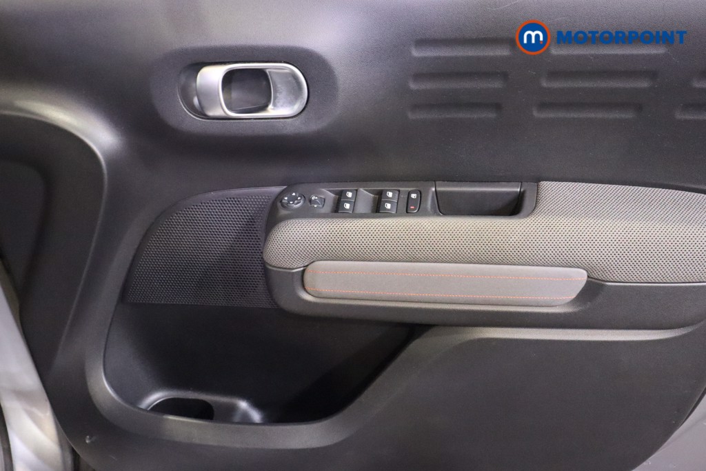 Used Citroen C3 Aircross 2020 for sale - 77226019: Photo 22