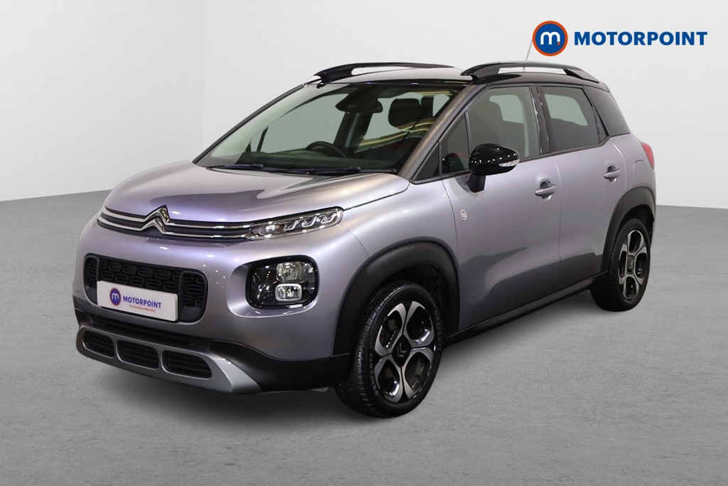 Used Citroen C3 Aircross 2020 for sale - 77226019: Photo 3