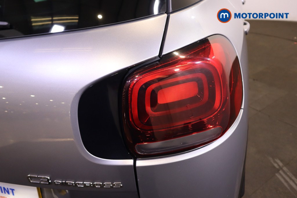 Used Citroen C3 Aircross 2020 for sale - 77226019: Photo 37