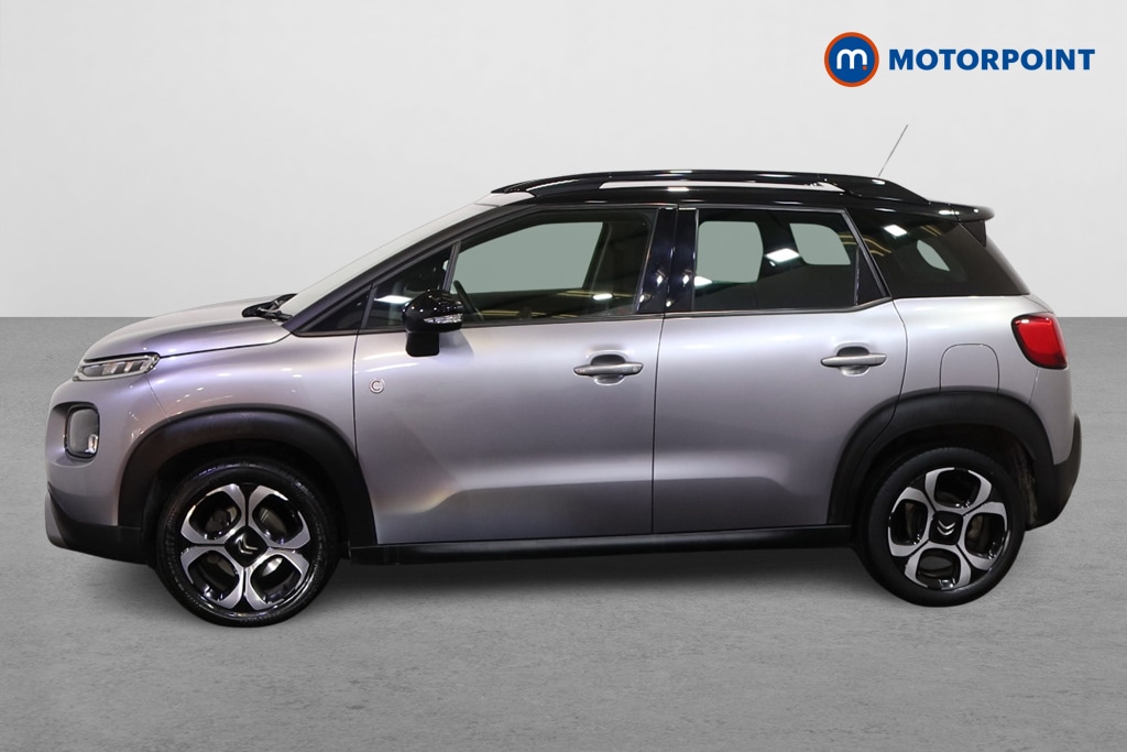 Used Citroen C3 Aircross 2020 for sale - 77226019: Photo 4