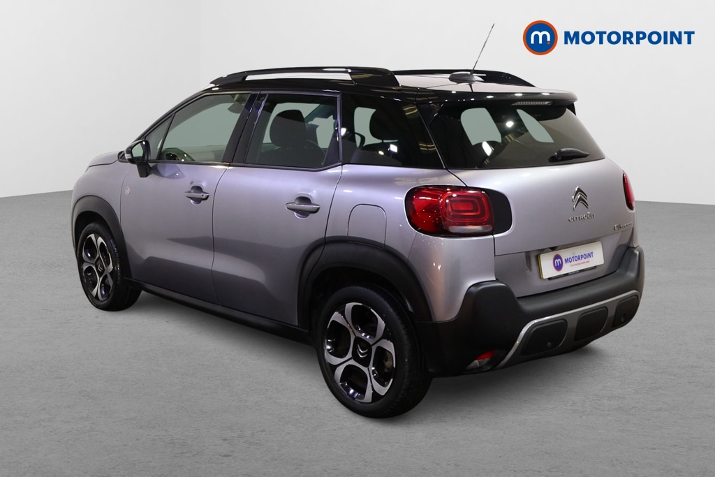 Used Citroen C3 Aircross 2020 for sale - 77226019: Photo 5