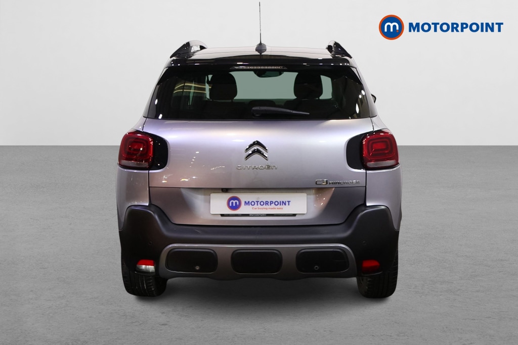 Used Citroen C3 Aircross 2020 for sale - 77226019: Photo 6