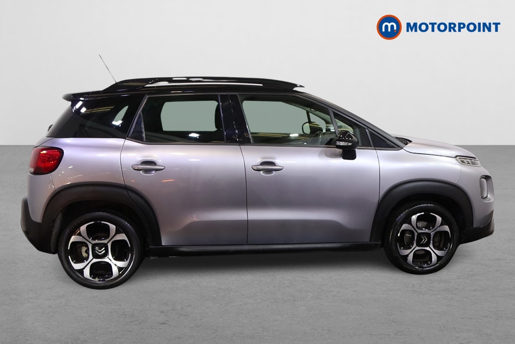Used Citroen C3 Aircross 2020 for sale - 77226019: Photo 8