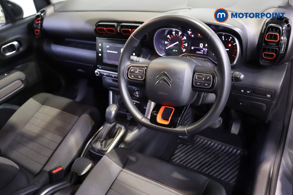 Used Citroen C3 Aircross 2020 for sale - 77226019: Photo 9