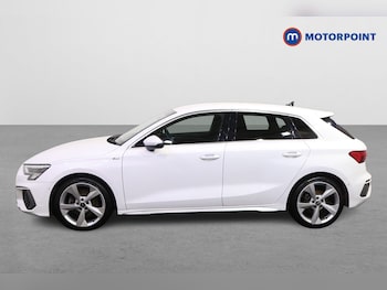 Used Audi A3 undefined for sale - 77529617: Photo
