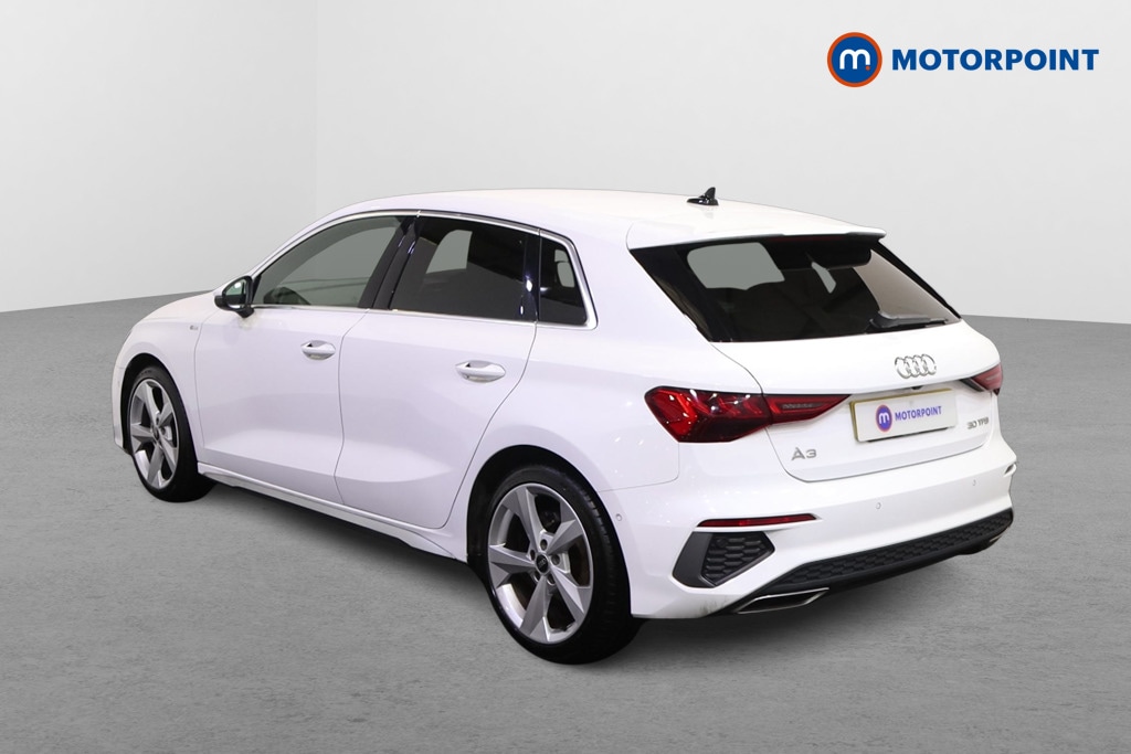 Used Audi A3 2021 for sale - 77529617: Photo 5